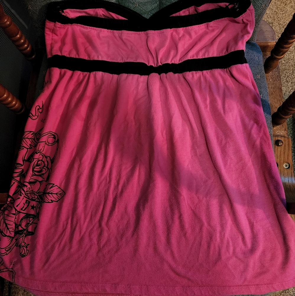 Fox Racing tube top - Picture 3 of 10